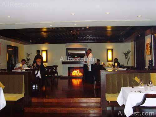 Radisson SAS Hotel Dubai Deira Creek 16